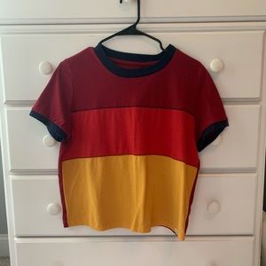 Marine Layer Re-Spun Tee